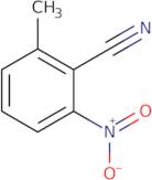 2-Cyano-3-methylnitrobenzene