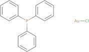 Chloro(triphenylphosphine)gold(I)