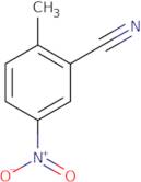 3-Cyano-4-methylnitrobenzene