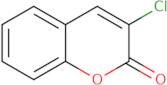 3-Chlorochromen-2-one