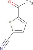 5-Cyano-2-acetylthiophene