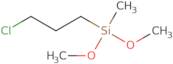 3-Chloropropylmethyldimethoxysilane