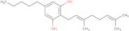 Cannabigerol