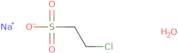 2-Chloroethanesulfonic acid sodium hydrate