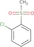 2-Chlorophenyl methyl sulfone