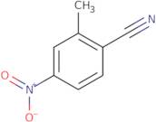 4-Cyano-3-methylnitrobenzene