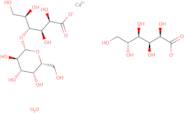 Calcium glubionate