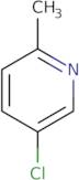 5-Chloro-2-methylpyridine