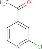 2-Chloro-4-acetylpyridine