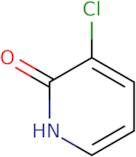 3-Chloro-2-pyridone