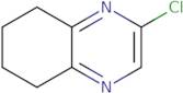 2-Chloro-5,6,7,8-tetrahydroquinoxaline