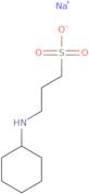 3-Cyclohexylamino-1-propanesulfonic acid sodium