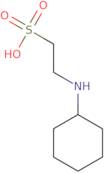 2-(N-Cyclohexylamino)ethanesulfonic acid