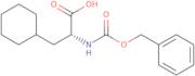 Z-β-cyclohexyl-D-alanine