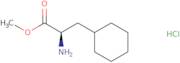 -β-Cyclohexyl-D-alanine methyl ester hydrochloride