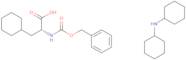 Z-β-cyclohexyl-D-alanine dicyclohexylammonium salt