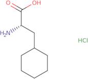 -beta-Cyclohexyl-L-alanine hydrochloride
