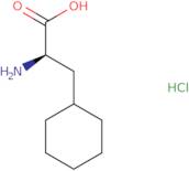 -beta-Cyclohexyl-D-alanine hydrochloride