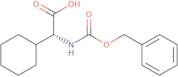 Z-D-2-cyclohexylglycine