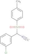 [1-(3-Chlorophenyl)-1-Tosyl]Methyl Isocyanide