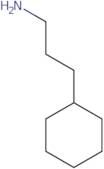 3-Cyclohexyl-propylamine