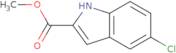 5-Chloroindole-2-carboxylic acid methyl ester