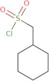 Cyclohexyl-methanesulfonyl chloride