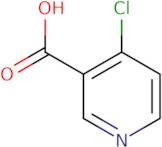 4-Chloro-3-pyridinecarboxylic acid