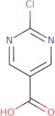 2-Chloro-pyrimidine-5-carboxylic acid