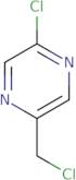 2-Chloro-5-(Chloromethyl)pyrazine