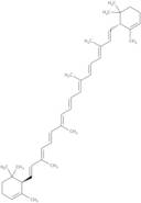 Epsilon-Carotene