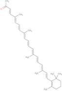 Citranaxanthin