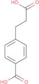 4-(2-carboxyethyl)benzoic acid