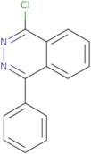 1-Chloro-4-phenylphthalazine