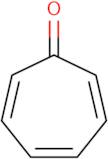 2,4,6-Cycloheptatrien-1-one