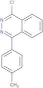 1-chloro-4-(4-methylphenyl)phthalazine