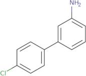 4'-chloro-1,1'-biphenyl-3-amine