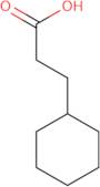 3-Cyclohexylpropionic acid