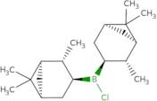 (+)-B-Chlorodiisopinocampheylborane - 58% in Hexane