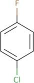 1-Chloro-4-fluorobenzene