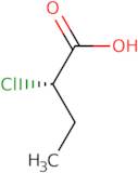 (S)-2-Chlorobutyric Acid