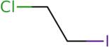 1-Chloro-2-iodoethane (stabilized with Copper chip)