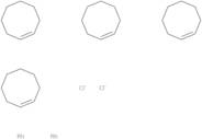 Chlorobis(cyclooctene)rhodium(I) Dimer