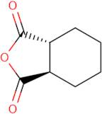 (+)-trans-1,2-Cyclohexanedicarboxylic Anhydride