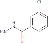 3-Chlorobenzhydrazide