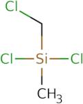 Chloromethyl(dichloro)methylsilane