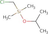 (Chloromethyl)isopropoxydimethylsilane