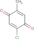 2-Chloro-5-methyl-1,4-benzoquinone