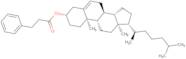 Cholesterol Hydrocinnamate