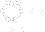 Cyclobis(paraquat-1,4-phenylene) tetrakis(hexafluorophosphate)